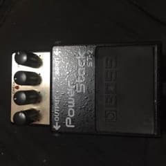 ST2 BOSS パワースタックのサムネイル