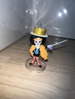 ワンピース ブルック フィギュアのサムネイル