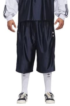 adidas x WILLY CHAVARRIA ショートパンツ - メルカリ