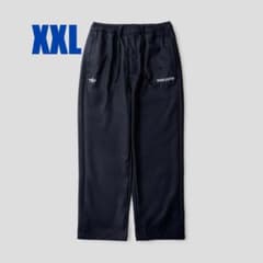 everyone adidas コラボ 黒パンツ XXL everyone adidas コラボ 黒パンツ XXL - メルカリ