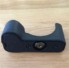 【美品】ソニー カメラケース LCS-EBFのサムネイル