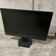 EIZO FORIS FS2434 モニター ゲーミングモニター 動作保証 - メルカリ