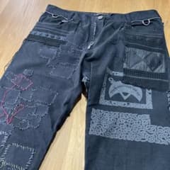 undercover SCABのサムネイル