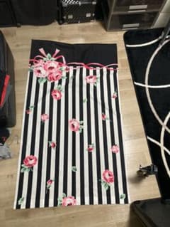 オシャレのれんのサムネイル