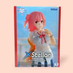俺ガイル XStellar 由比ヶ浜結衣 放課後通り雨 フィギュア - メルカリ