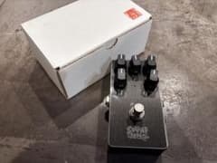 Sound Frog Berial ベースエフェクター - メルカリ