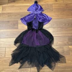ハロウィン用衣装のサムネイル