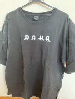 バガーチ(BAGARCHI)Tシャツのサムネイル
