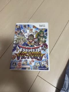 ドラゴンクエスト モンスターバトルロードビクトリーのサムネイル
