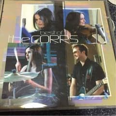 the CORRSのサムネイル