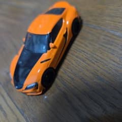 Hot Wheels TOYOTA GR SUPRA