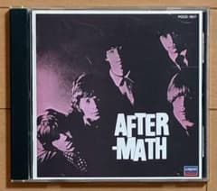 The Rolling Stones / Aftermathのサムネイル