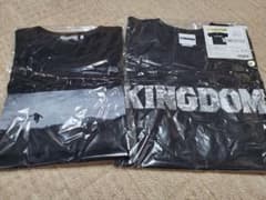 キングダムTシャツのサムネイル