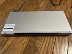 DVDプレーヤー　SONYのサムネイル