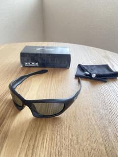 廃盤 OAKLEY MONSTER DOG モンスタードッグ マットブラック - メルカリ