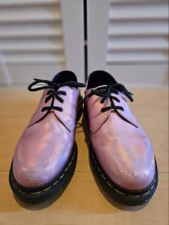Dr. Martens ローファーのサムネイル