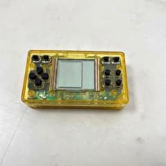 ミニゲーム機 ガチャガチャのサムネイル