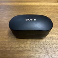 SONY  WF-1000XM4 BM 充電ケースのみのサムネイル