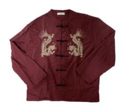 チャイナ服のサムネイル