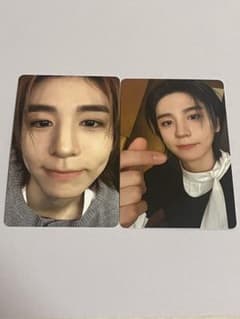 Boynextdoor イハン WeverseGlobal タワレコ 特典のサムネイル