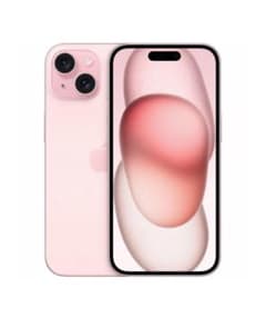 오늘 할인 중 5.21!! iPhone 15plus 핑크 본체 미품