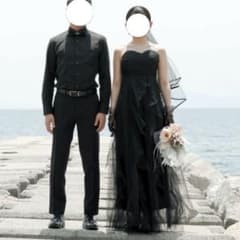 結婚式 ドレス ウエディングドレス 二次会 前撮りのサムネイル