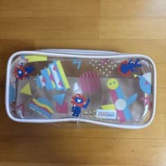 大阪・関西万博 ミャクミャククリアペンケースのサムネイル