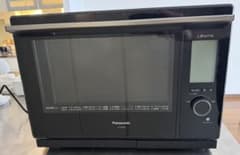 Panasonic Bistro NE-BS90K スチームオーブン - メルカリ