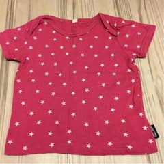 あるある様専用/GREEN LABEL RELAXING Tシャツ(85)のサムネイル