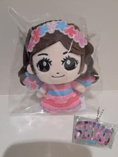 松田聖子 マスコット アクリルチャームセット 松田聖子 2026 Seikoちゃんマスコット アクリルチャームセット - メルカリ