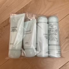 アルビオン　エクシア  ブライトニングセレクション　キットのサムネイル
