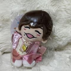 長尾謙杜 ちびぬいのサムネイル
