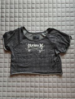 値下げ中★Hurley ハーレー トップス★Tシャツのサムネイル