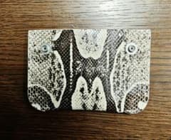 7/6まで出品 WALLET SUN KAKKE ウォレットサンカッケー - メルカリ
