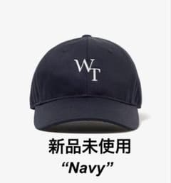 新品】WTAPS T-6M 03 / CAP / CTPL. TWILL - メルカリ