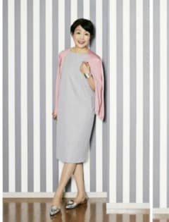madameh ウールタンクワンピース　38 madameh ウールタンクワンピース 38 - メルカリ