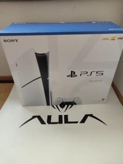 プレステ5のサムネイル