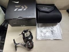 ダイワ 18イグジスト LT2500S XH DH ボディ 超美品 - メルカリ