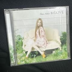 Kana Nishino to LOVEのサムネイル