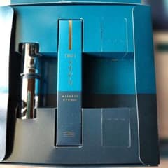 薬用ナイシーワ　美顔器セット2本 薬用リンクルクリーム ナイシーワ 美顔器セット エポラ - メルカリ