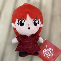 LiSAmoiponぬいぐるみ‐COCKTAiLPARTY／PATCHWALK