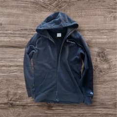 Champion フルジップパーカー ヴィンテージのサムネイル