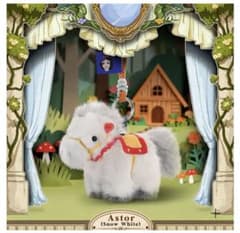 52toys Princess Pony Snow Whiteのサムネイル