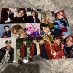 ONE N' ONLY 山下永玖 EIKU 生写真 16枚セット - メルカリ