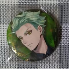 S*♡様 ツイステ　セベク 缶バッジ　15個　ポップアップ　5周年 ブレイジング ツイステ セベク 缶バッジ ブレイジング ジュエル 5周年 ポップアップ