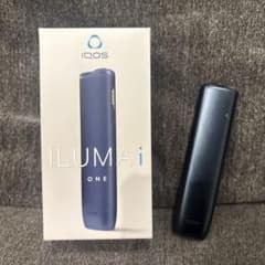 IQOS ILUMA i ONE 本体のサムネイル