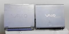 【ジャンク品】2台セット VAIO ノートのサムネイル