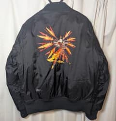 閃刀姫－カガリ ジャケット 遊戯王 CHALLENGER CUP Lサイズ - メルカリ