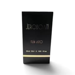 ジェロボーム　クン・アーモ Jeroboam（ジェロボーム）クン アーモ（KUN AMO）30ml - メルカリ