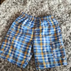 ブランシェス 海水パンツ  水着 男子 130のサムネイル